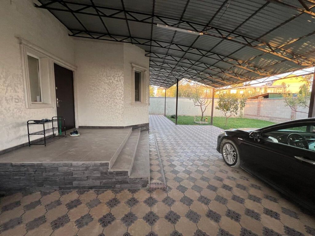 170 м², 4 комнаты, Кызыл Аскер: фото 2