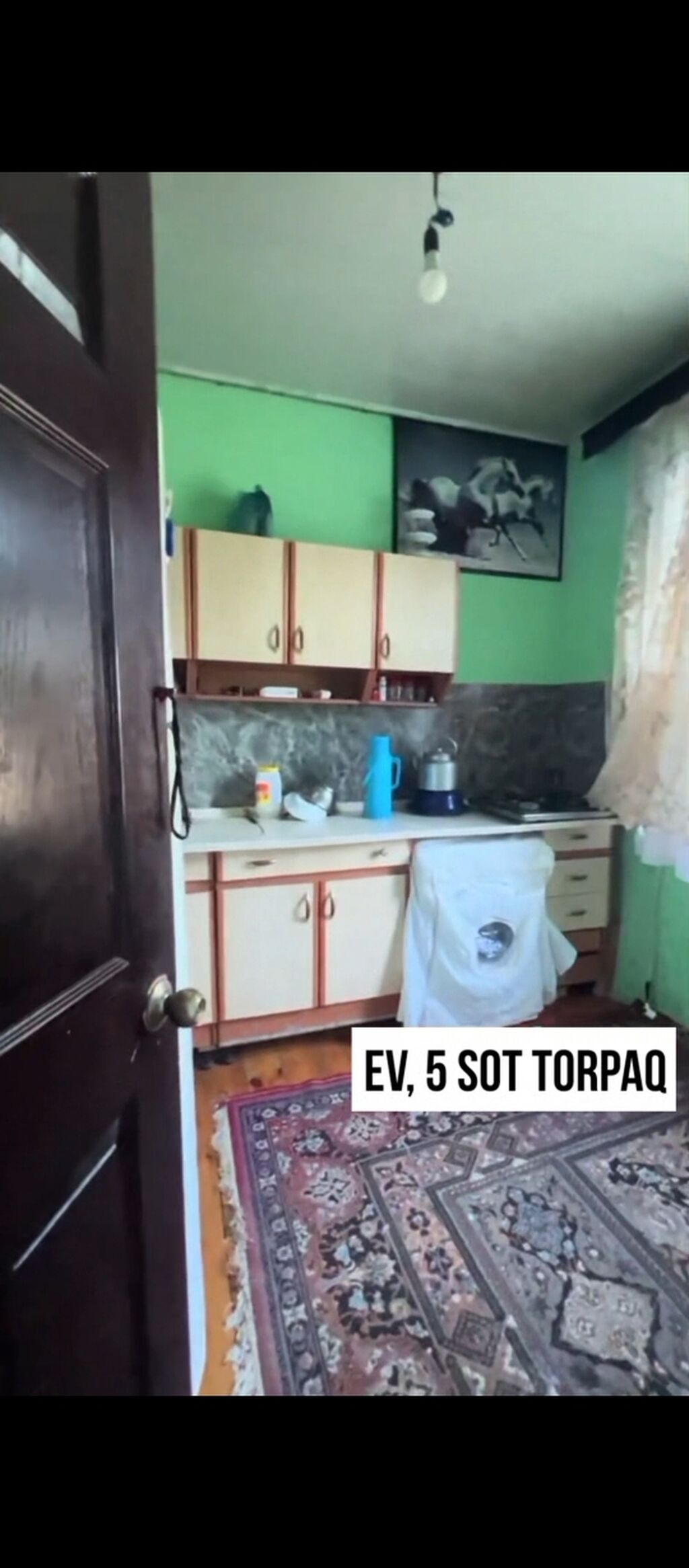 3-room house for sale in Saray, 70 m², 75 000 AZN, photo 4 / 7