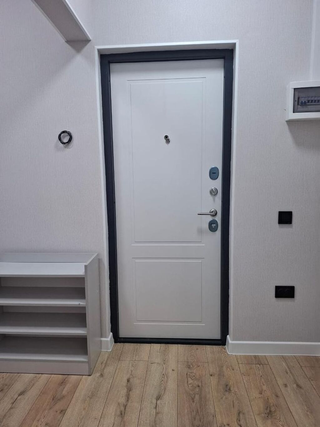 2 комнаты, 54 м², ул. Горького / Алматинка Элитка, 2 этаж, Свежий ремонт: фото 6