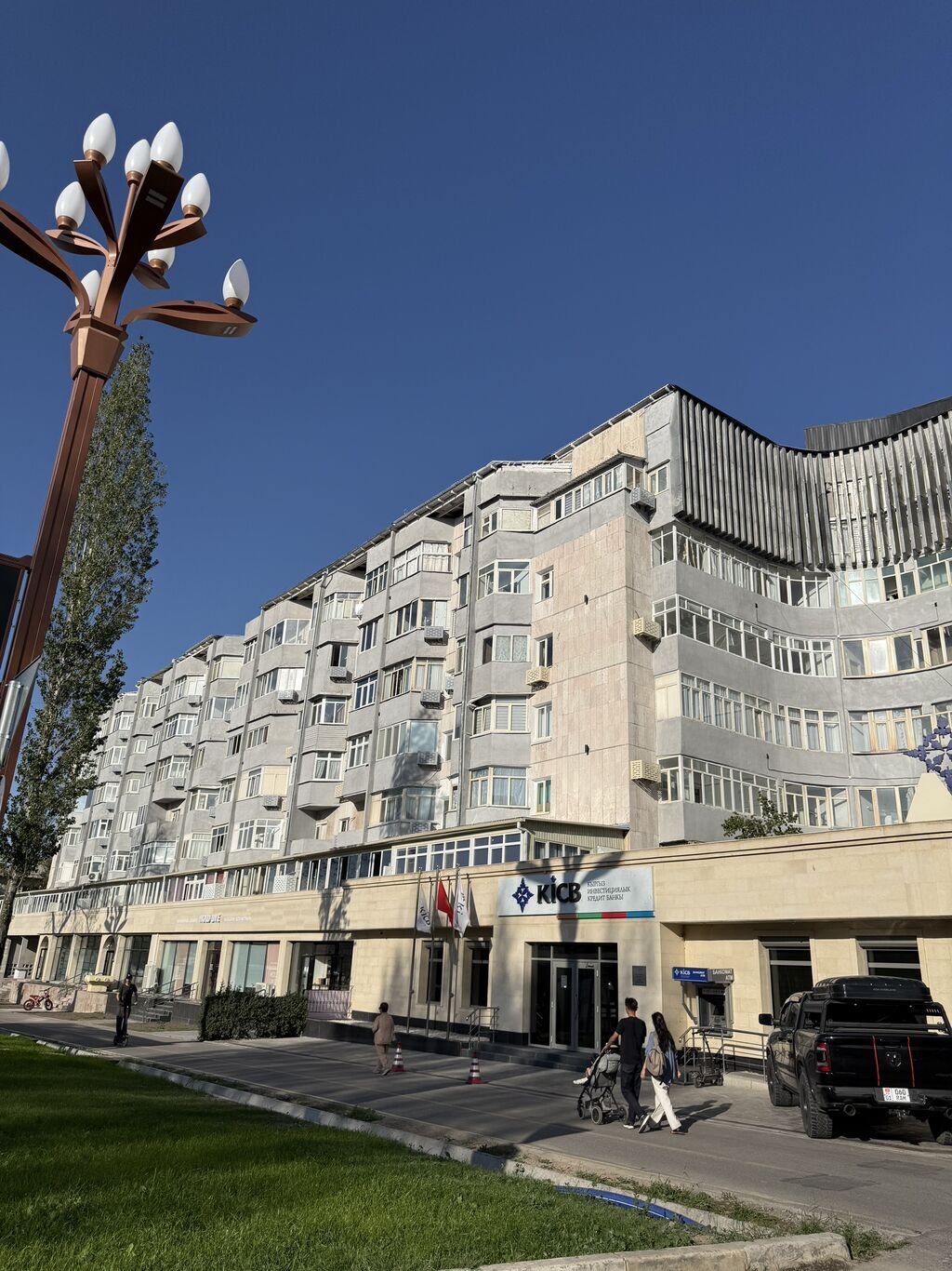 3 комнаты, 80 м², Политех Индивидуалка, 4 этаж, Косметический ремонт: фото 1