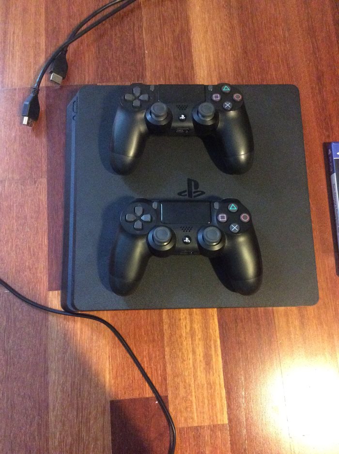 PS4 (Sony Playstation 4): σε lalafo.gr σε Βάρη