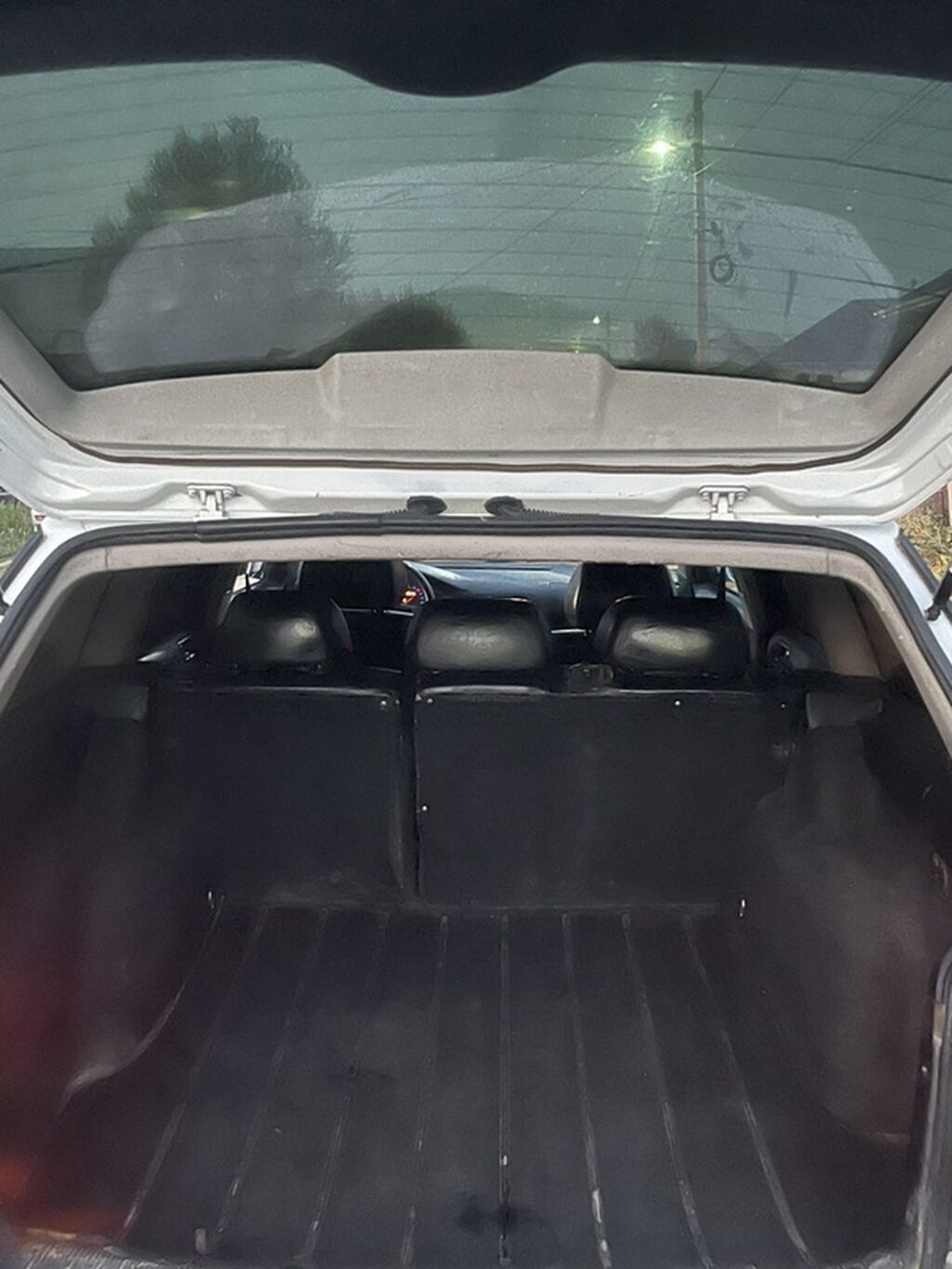 Volkswagen Passat: 1998 г., 1.8 л, Механика, Бензин, Универсал: фото 7
