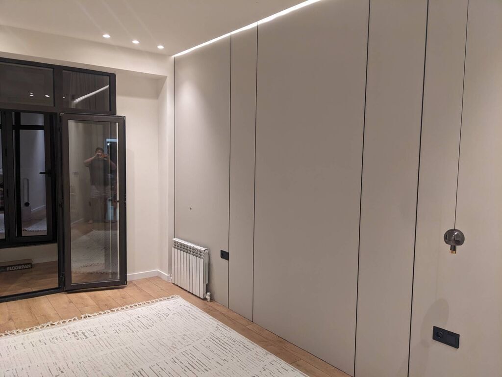 Продам 3-комнатную квартиру 94 м² в ЖК Pamir Residence: фото 6