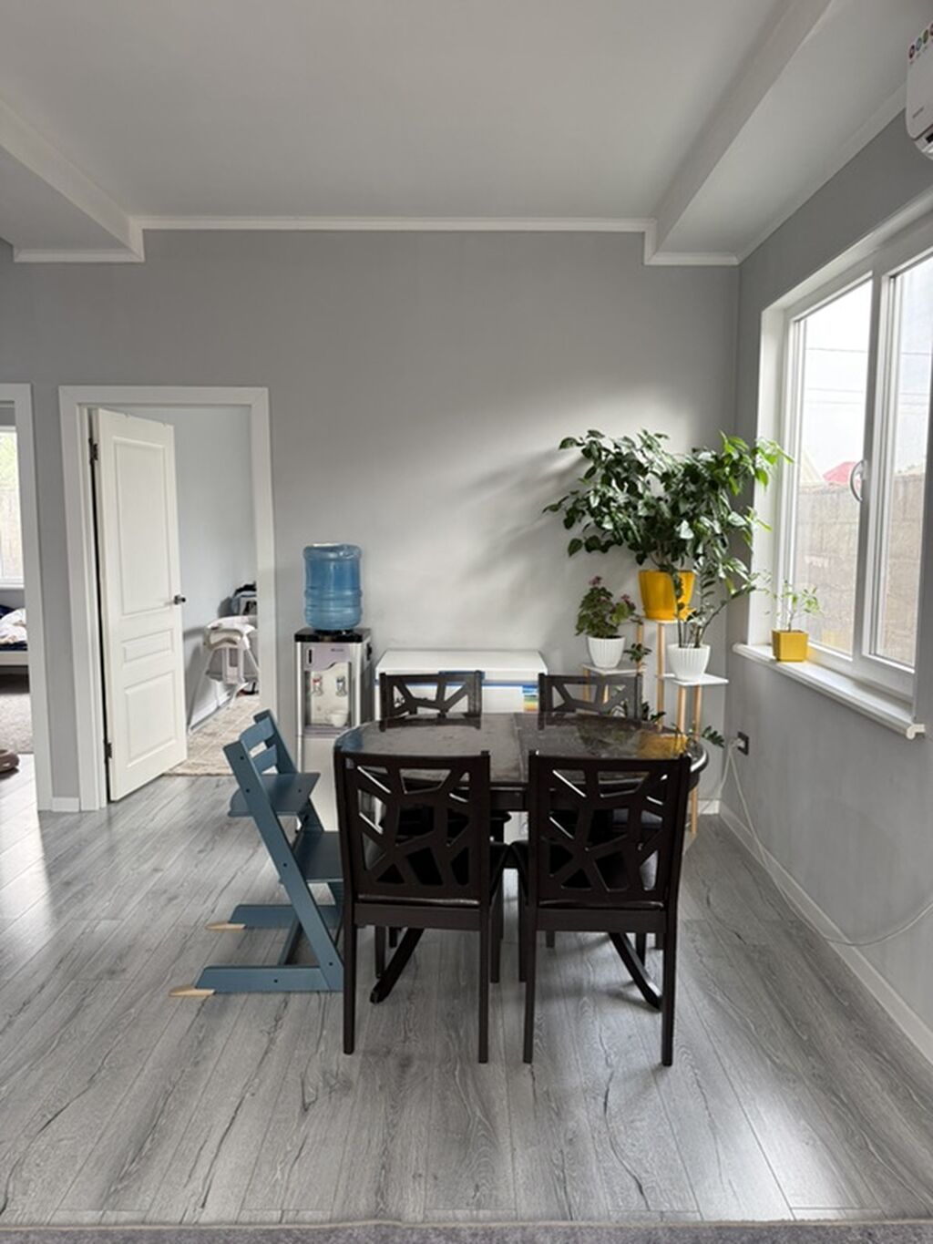 Продам новый дом 90 м², 2 сотки, Ак-Босого: фото 2
