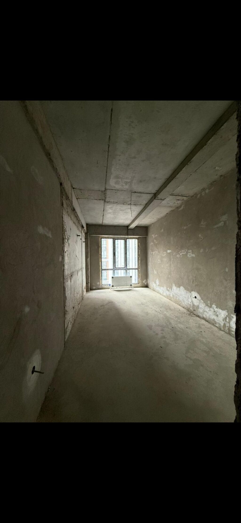 2 комнаты, 68 м², ТРЦ I-Mall Элитка, 6 этаж, ПСО (под самоотделку): фото 5