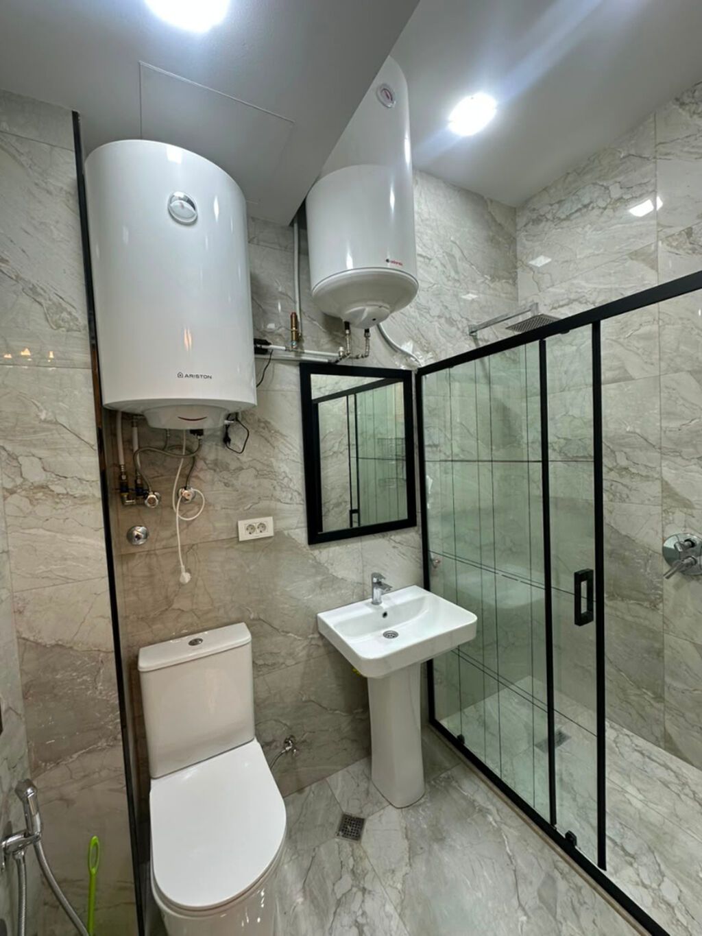 Bakı, 1 otaqlı, Köhnə tikili, 38 kv. m