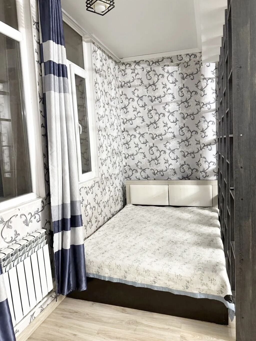 📍Азия Молл 💰Цена 600$ Депозит 500$ Сдаю 1 комнатную студию элитка