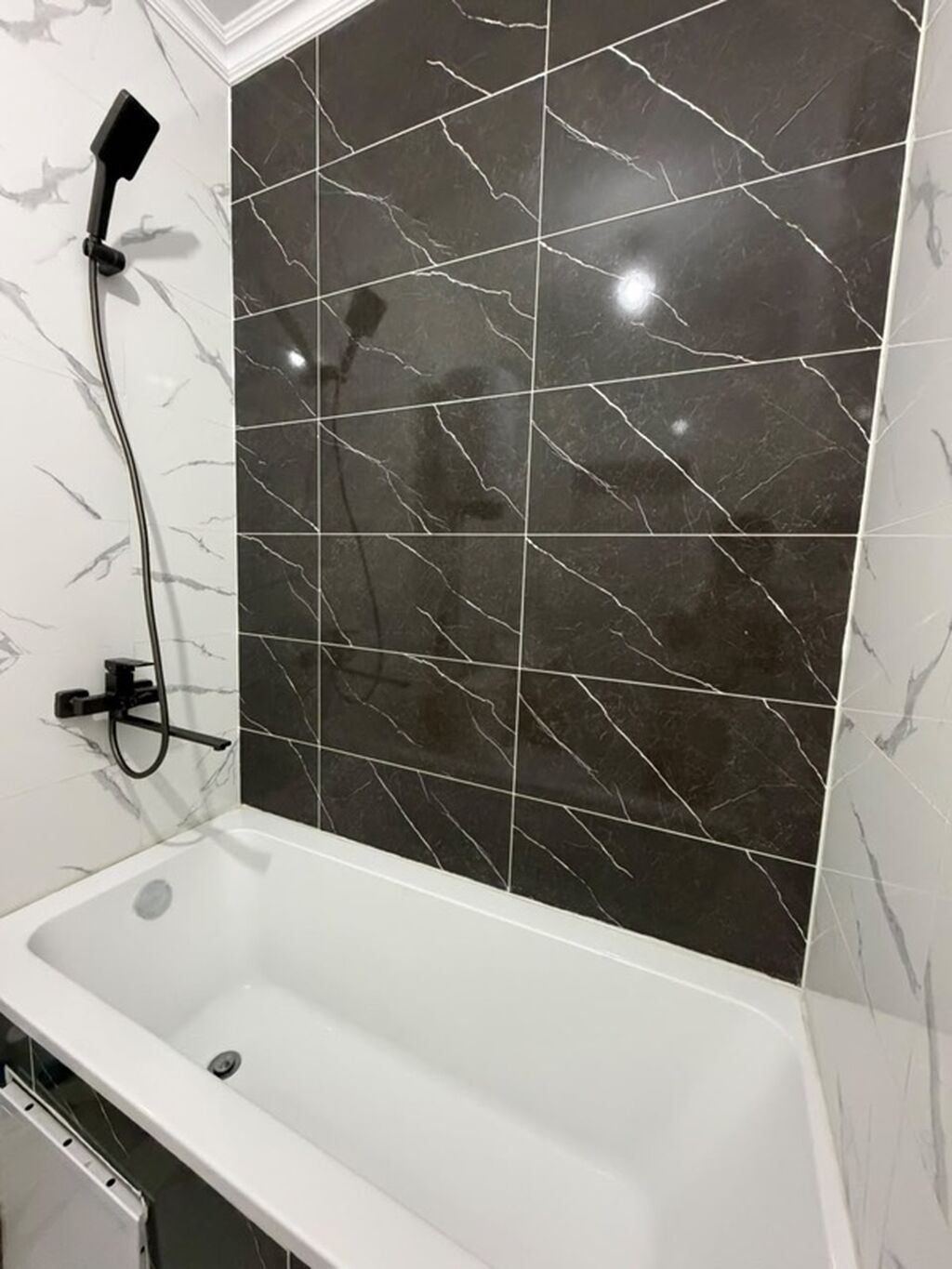 1 комната, 32 м², Элитка, 8 этаж, Свежий ремонт: фото 6