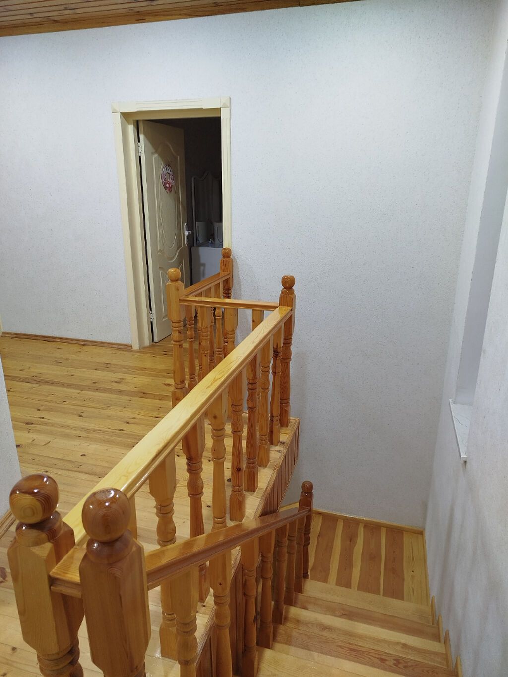 4 otaqlı, 88 kv. m, Kredit yoxdur, Yeni təmirli