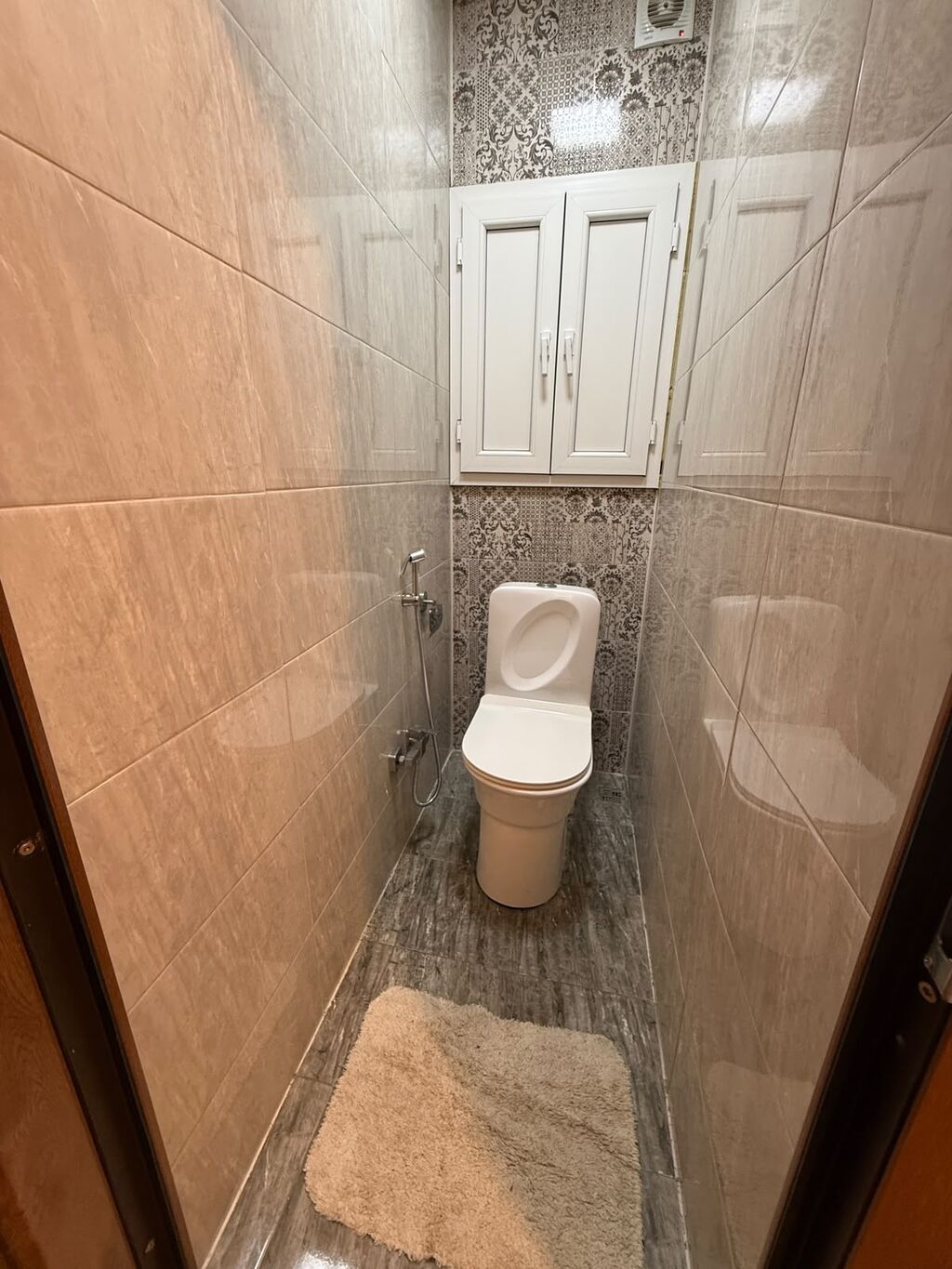 Bakı, 2 otaqlı, Köhnə tikili, m. Gənclik, 65 kv. m