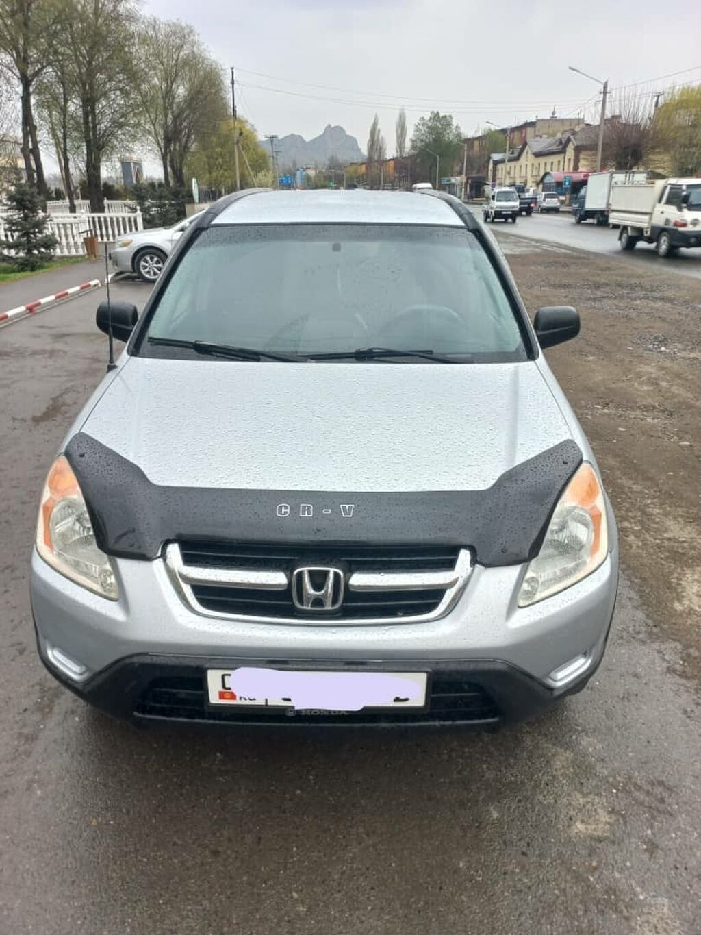 Авто в хорошем состоянии кости целые: 780000 KGS ➤ Honda | Ош | 59069488 ᐈ  lalafo.kg