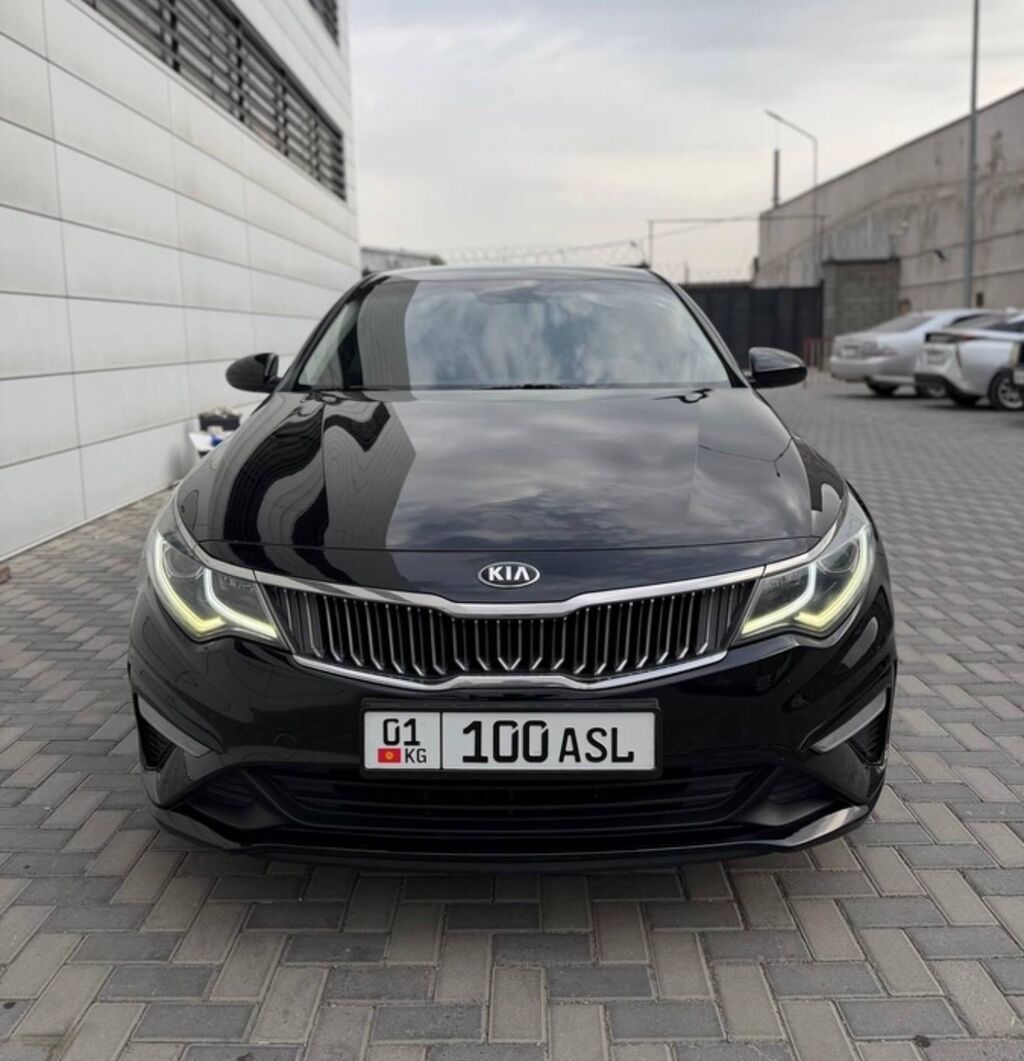 Сдаю Kia K5, Посуточно, Без водителя, | Водительские права, От 18 лет: фото 7
