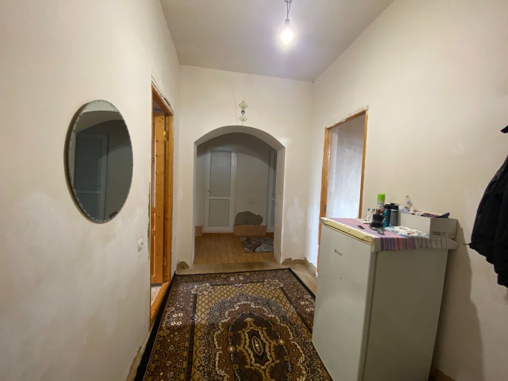 5 otaqlı, 200 kv. m, Kredit yoxdur, Orta təmir