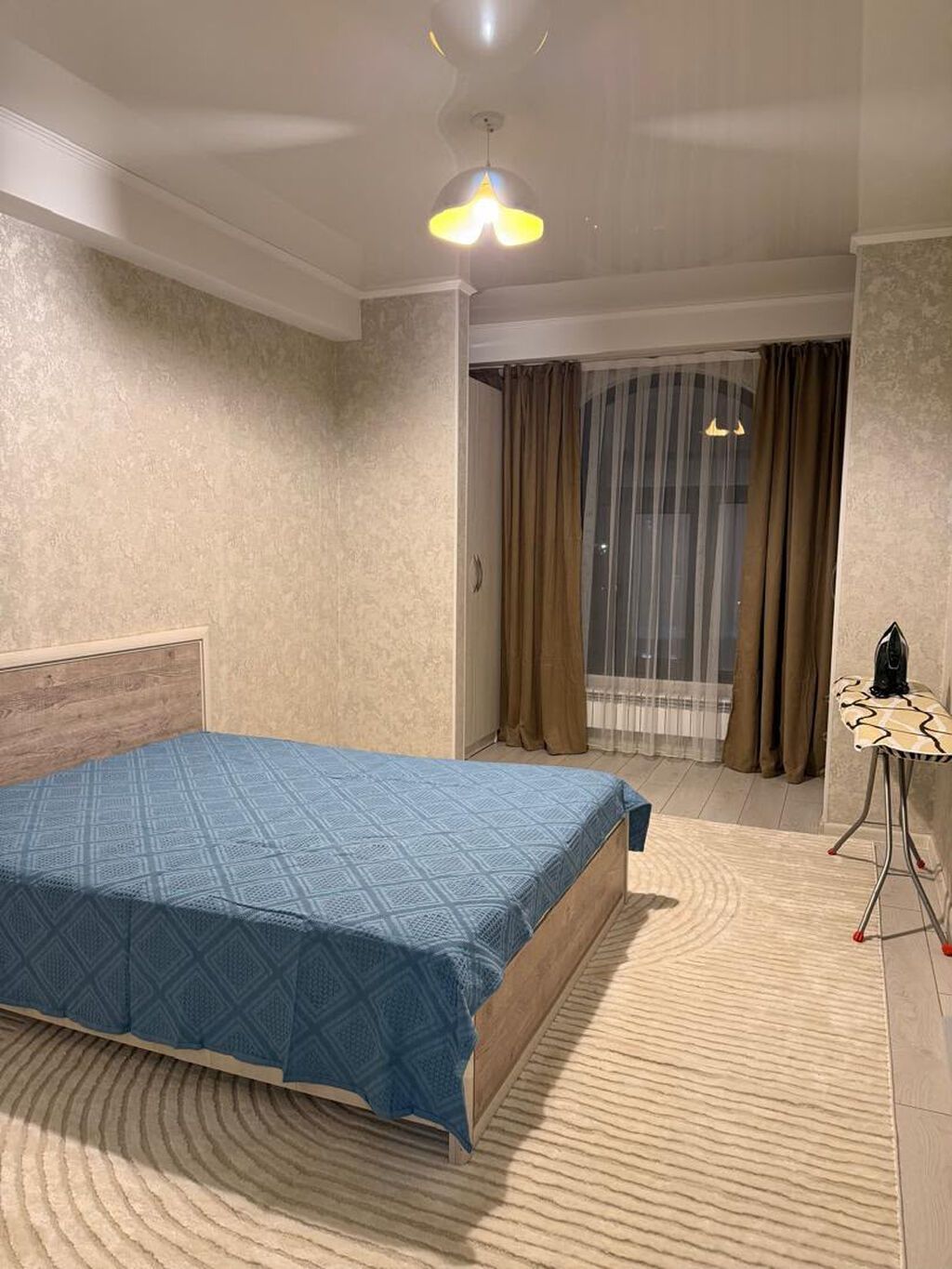 Сдается 2‑комнатная студия в ЖК «Александрия» (ELITE HOUSE). Адрес: фото 7