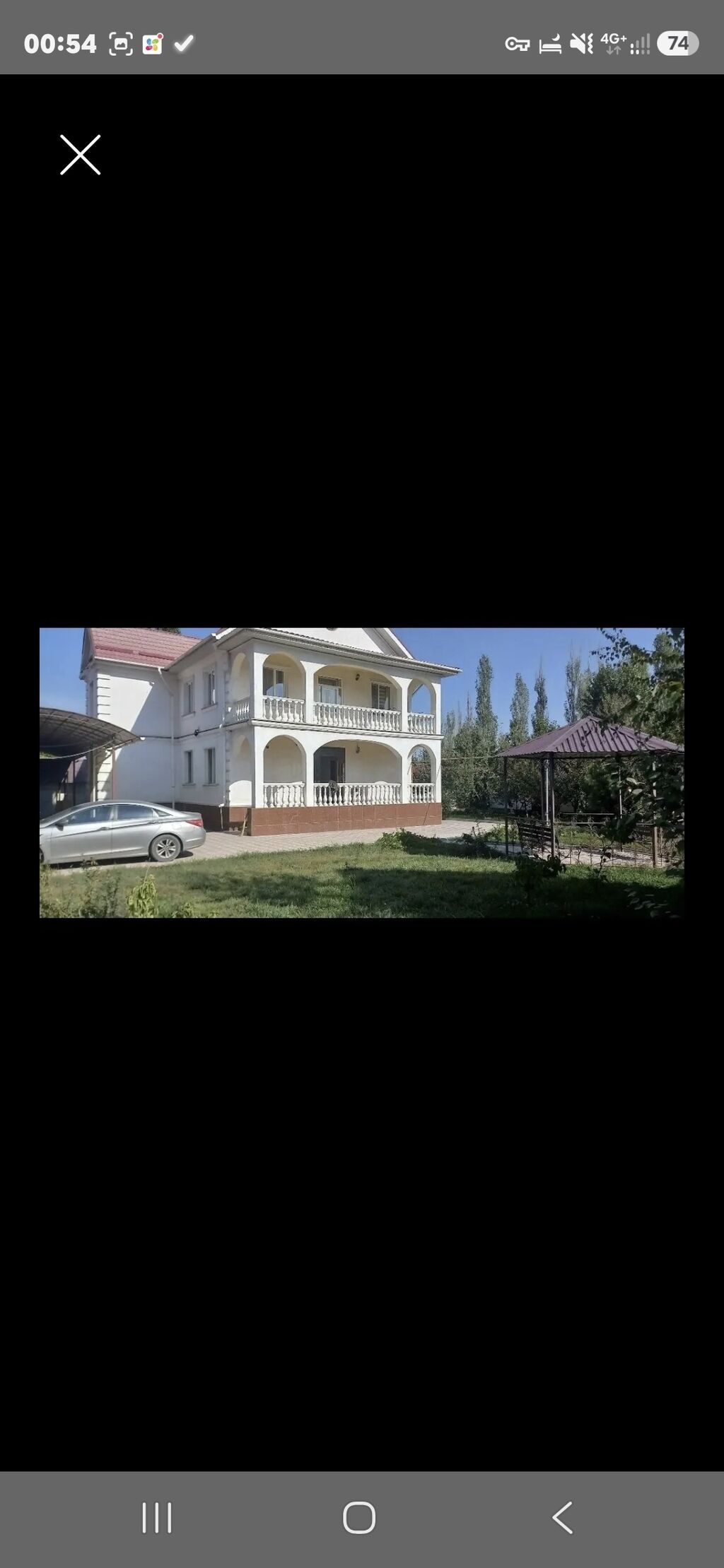 250 м², 6 комнат и более, Кок-Жар ж/м