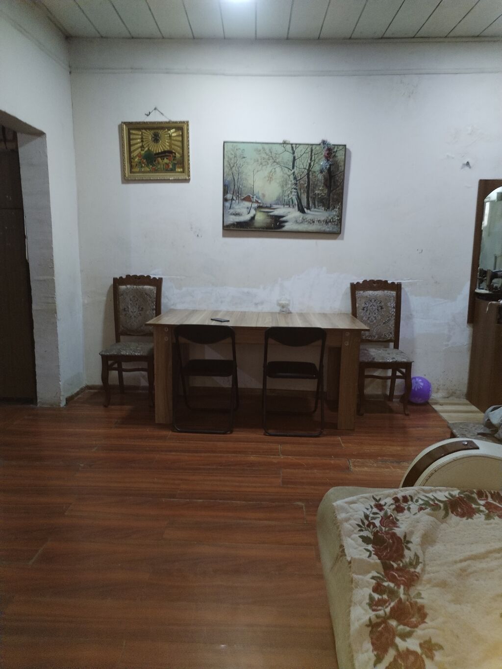 Digah 3 otaqlı, 2 kv. m