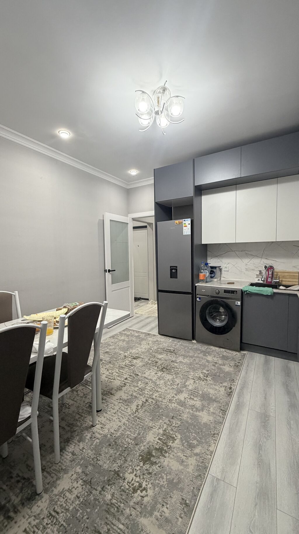 Продам 1-комнатную квартиру в ЖК Аалам Сити: фото 2