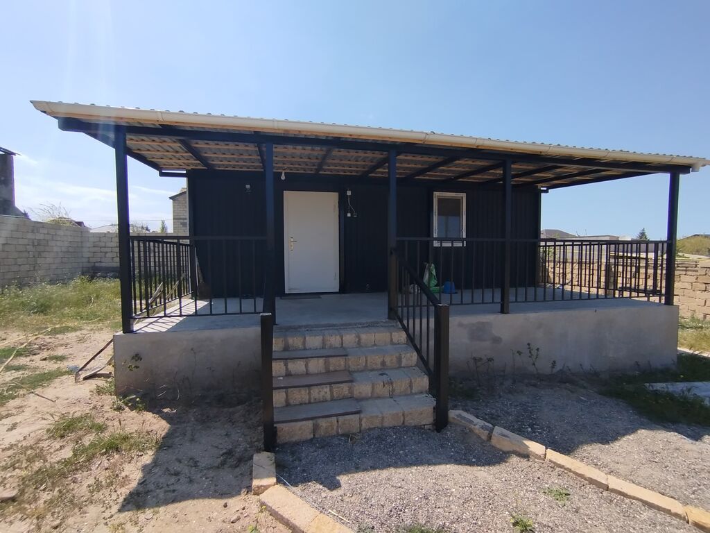 Mehdiabad 3 otaqlı, 100 kv. m, Kredit var, Yeni təmirli