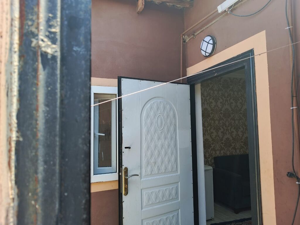 2 otaqlı, 40 kv. m, Kredit yoxdur, Orta təmir