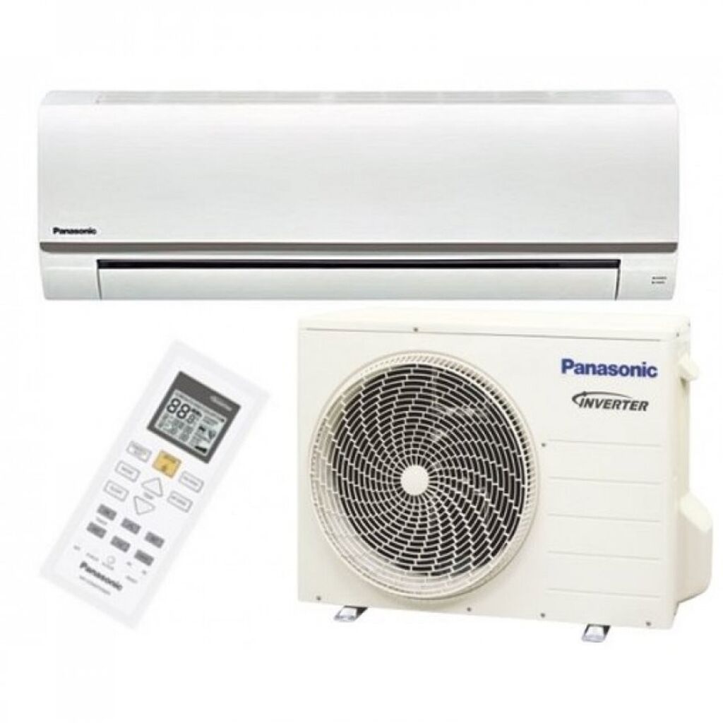 Модели кондиционеров panasonic. Panasonic CS/cu-be20tke. Кондиционер CS-be35tke. Сплит система Panasonic. Кондиционер Panasonic super alleru-Buster инвертер.