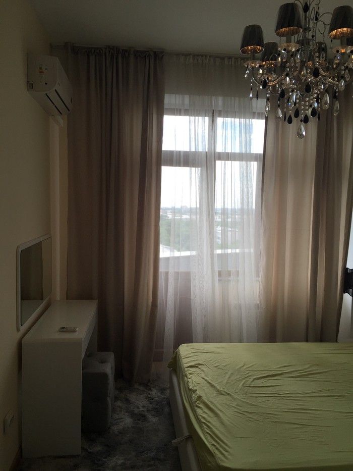 Сдаю 2 комнат квартиру Манаса токтагула 500$ Коммунальные услуги $: фото 8