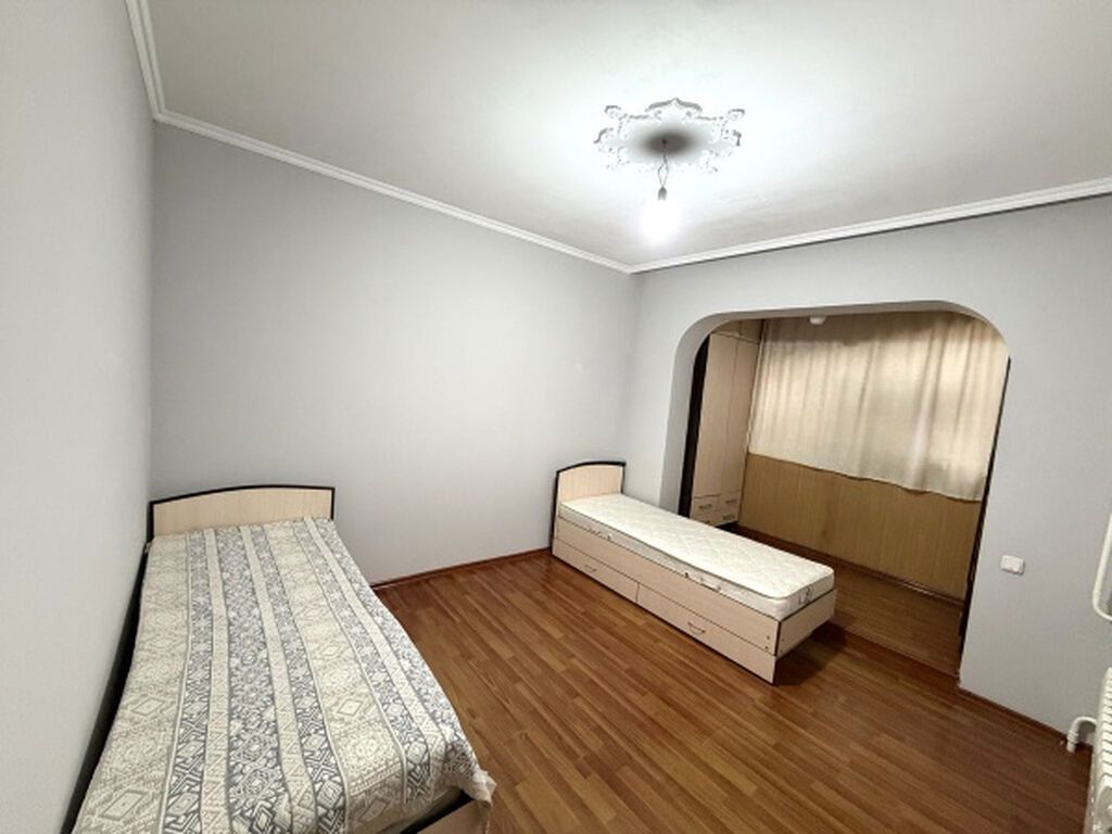 2 комнаты, 80 м², Учкун мкр Индивидуалка, 7 этаж, Косметический ремонт: фото 6