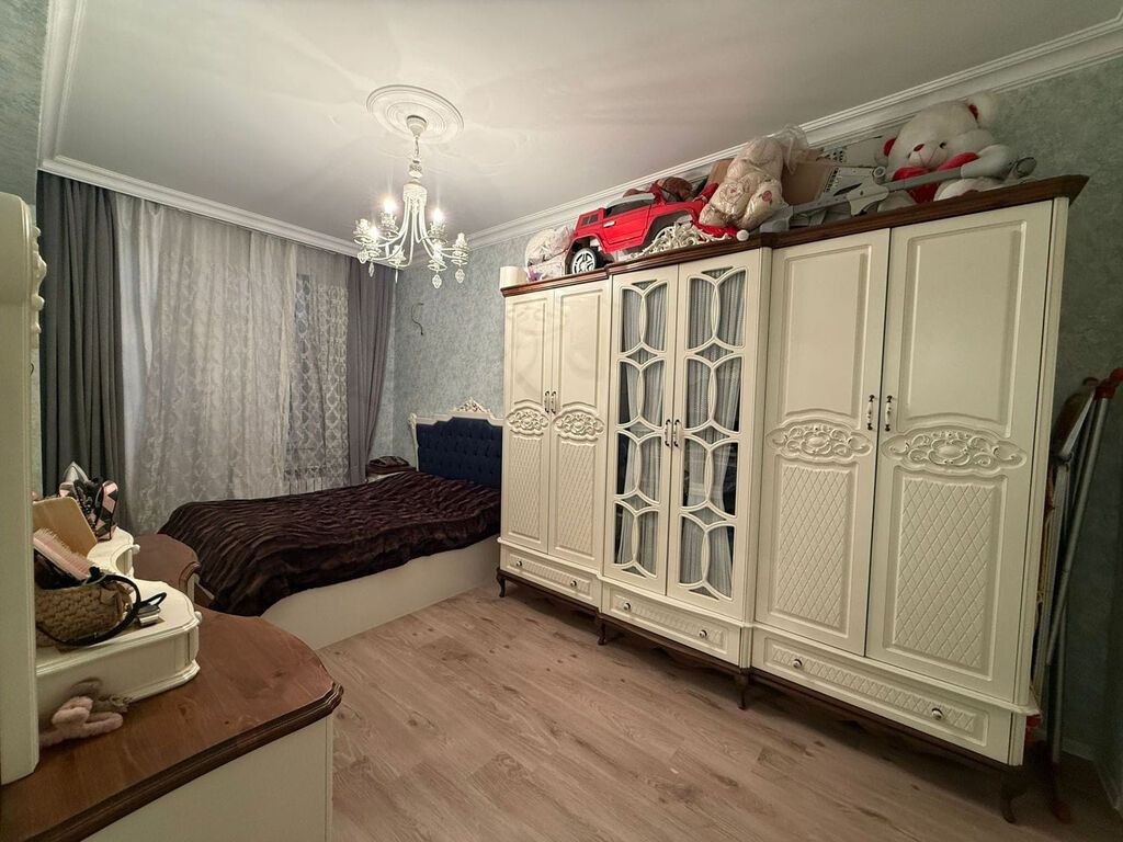 Məmmədlidə 3 otaqlı yeni tikili mənzil satılır, 93 m², 95 000 AZN, şəkil 5 / 12
