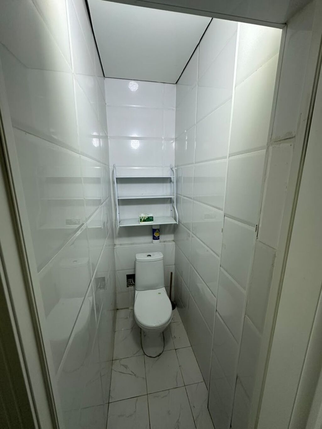 3 комнаты, 86 м², Филармония Индивидуалка, 9 этаж, Свежий ремонт: фото 8