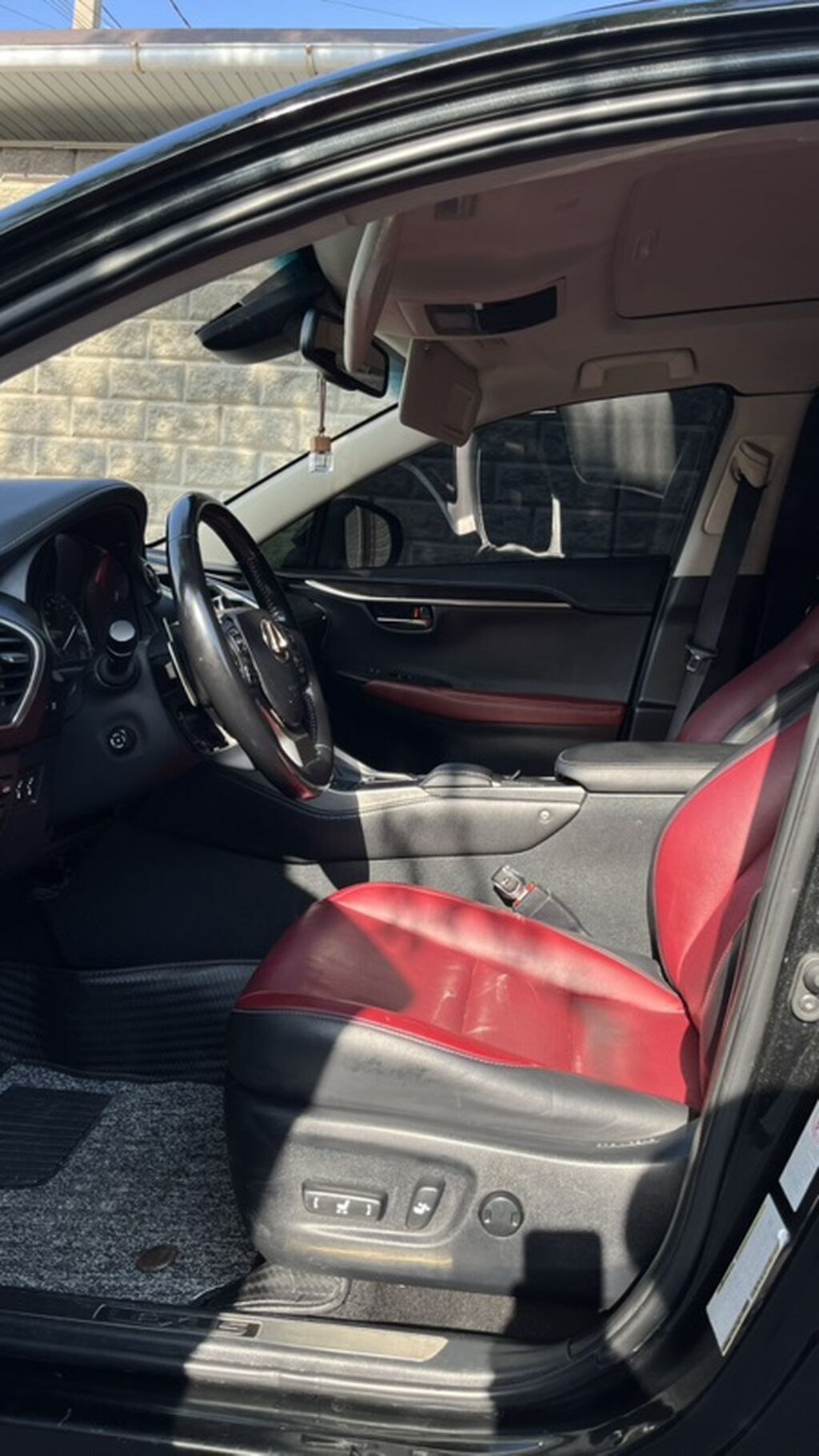 Lexus NX: 2020 г., 2.5 л, Вариатор, Гибрид, Кроссовер: фото 7