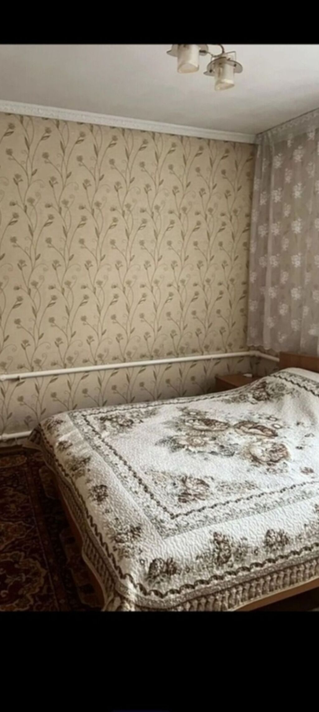 61 м², 3 комнаты, Церковь: фото 5