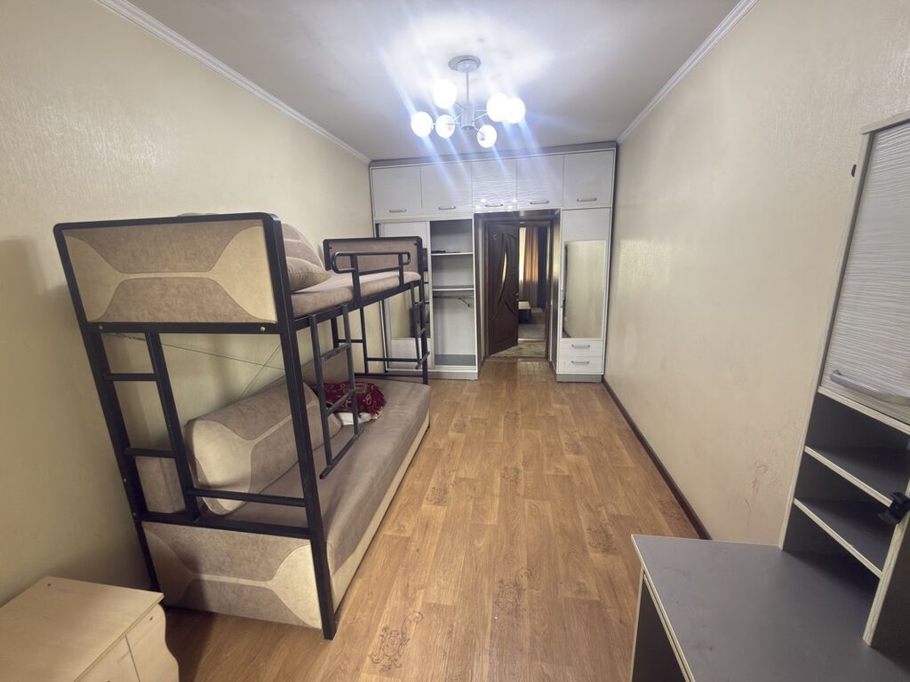 Просторная 3-комн. квартира, 66 м², 5 этаж: фото 2
