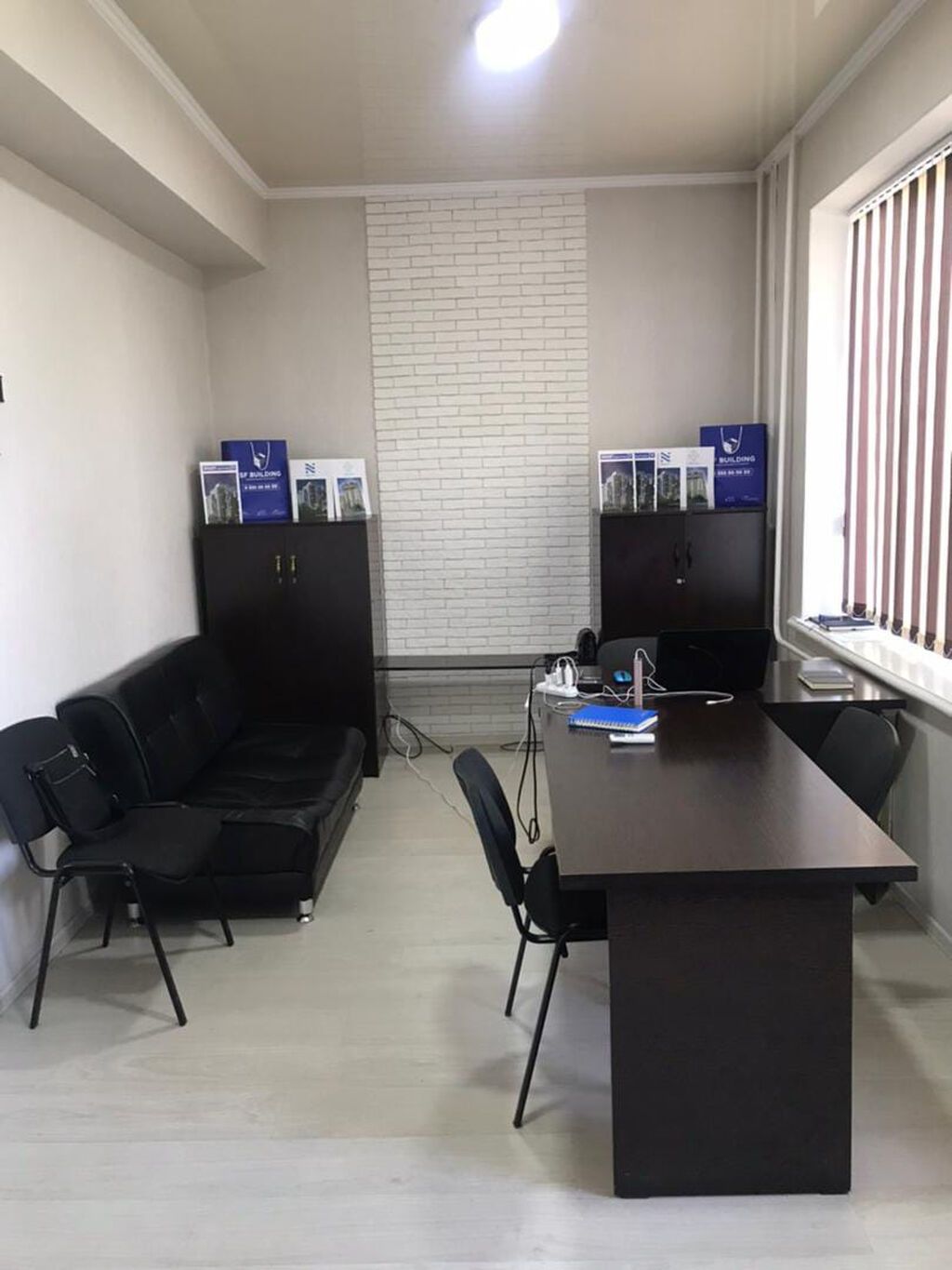 ПРОДАЕТСЯ ГОТОВЫЙ БИЗНЕС-ЦЕНТР В ЦЕНТРЕ БИШКЕКА! Боконбаева /: фото 8