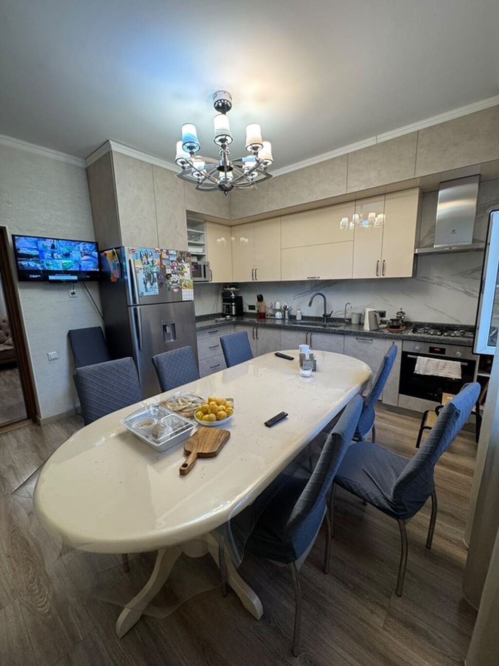 На продаже 2-х этажный дом с большим благоустроенным участком Район: В: фото 8