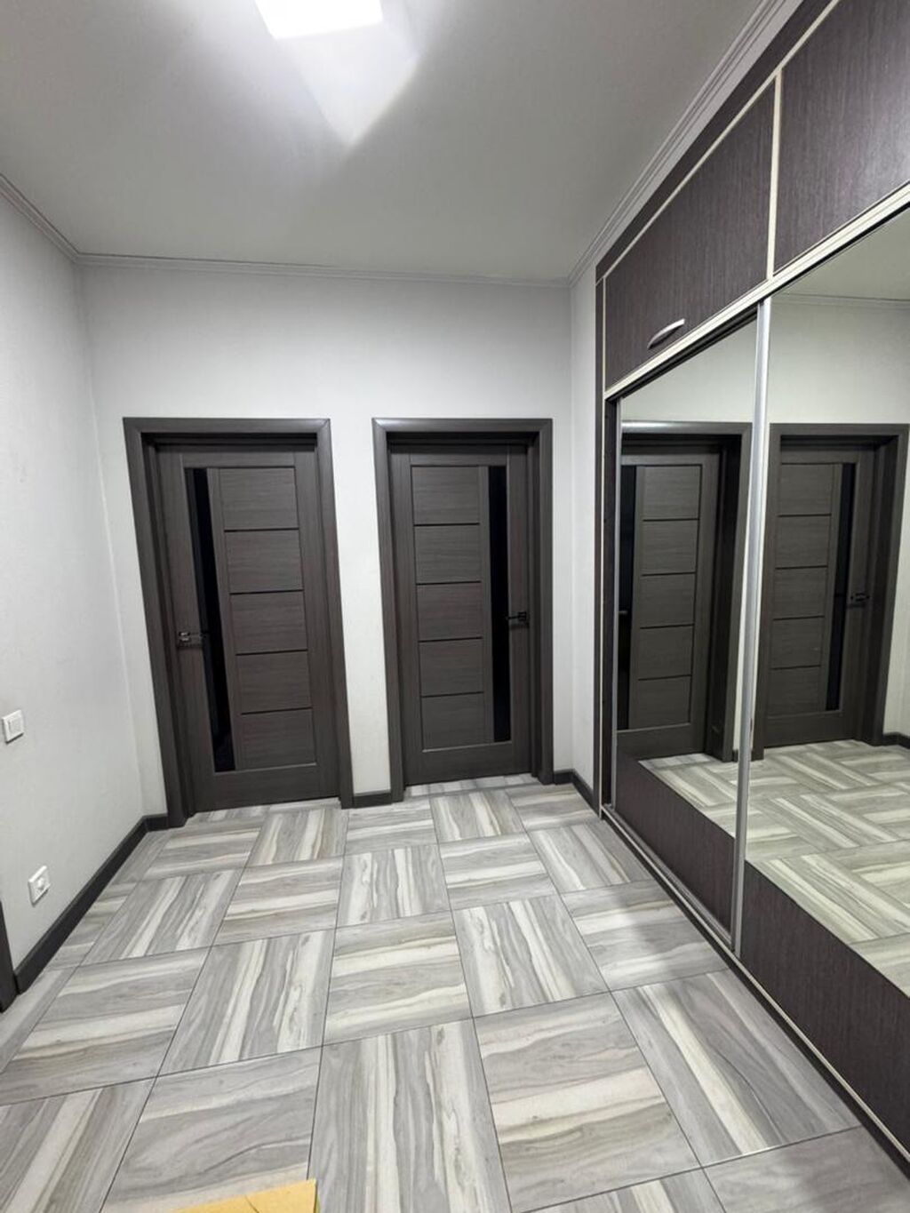 1 комната, 51 м², Азия Молл Элитка, 9 этаж, Евроремонт: фото 7