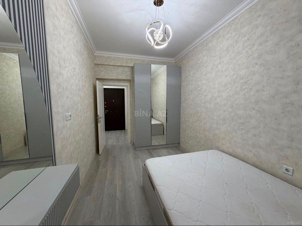 ✨ Yasamal Rayonunda, Melissa Parkda Premium 2 Otaqlı Mənzil Kirayə
