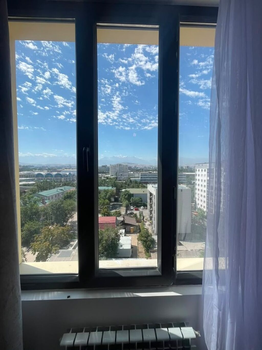 1 комната, 45 м², Элитка, 10 этаж, Евроремонт: фото 5