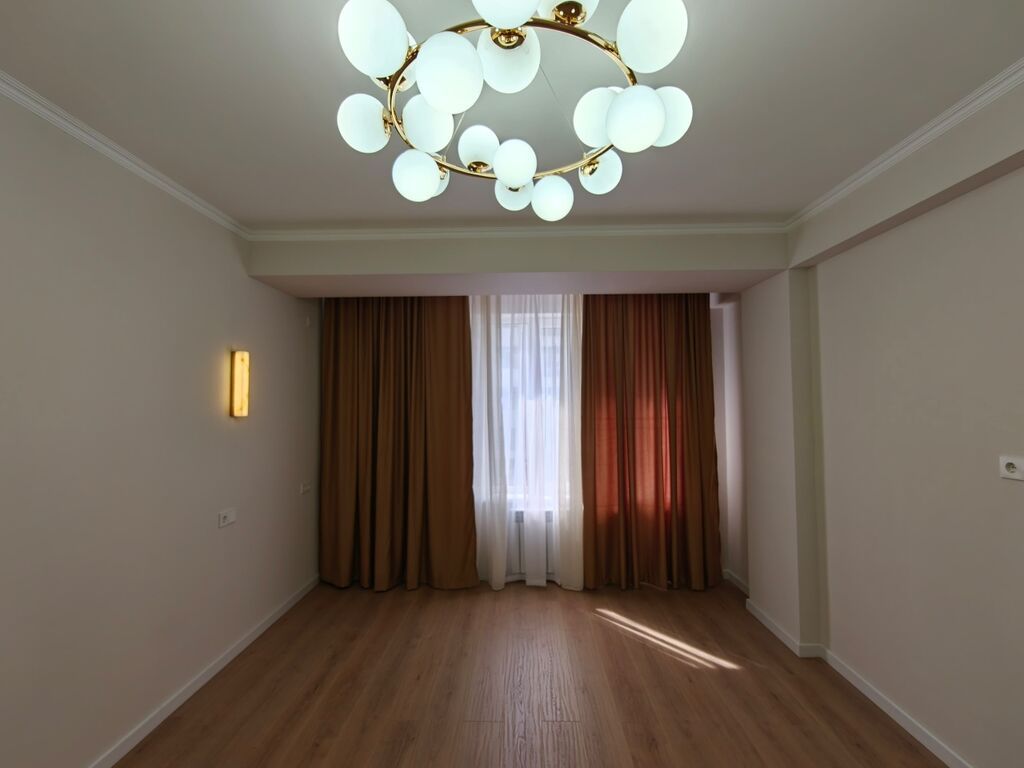 1 комната, 45 м², Технопарк Элитка, 11 этаж, Свежий ремонт: фото 7