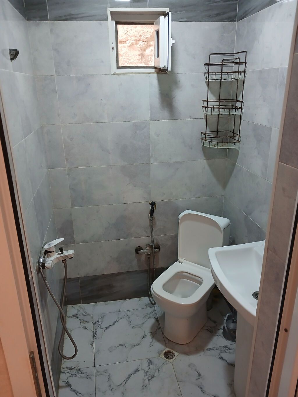 Binədə 3 otaqlı həyət evi satılır, 80 m², 35 500 AZN, şəkil 4 / 9