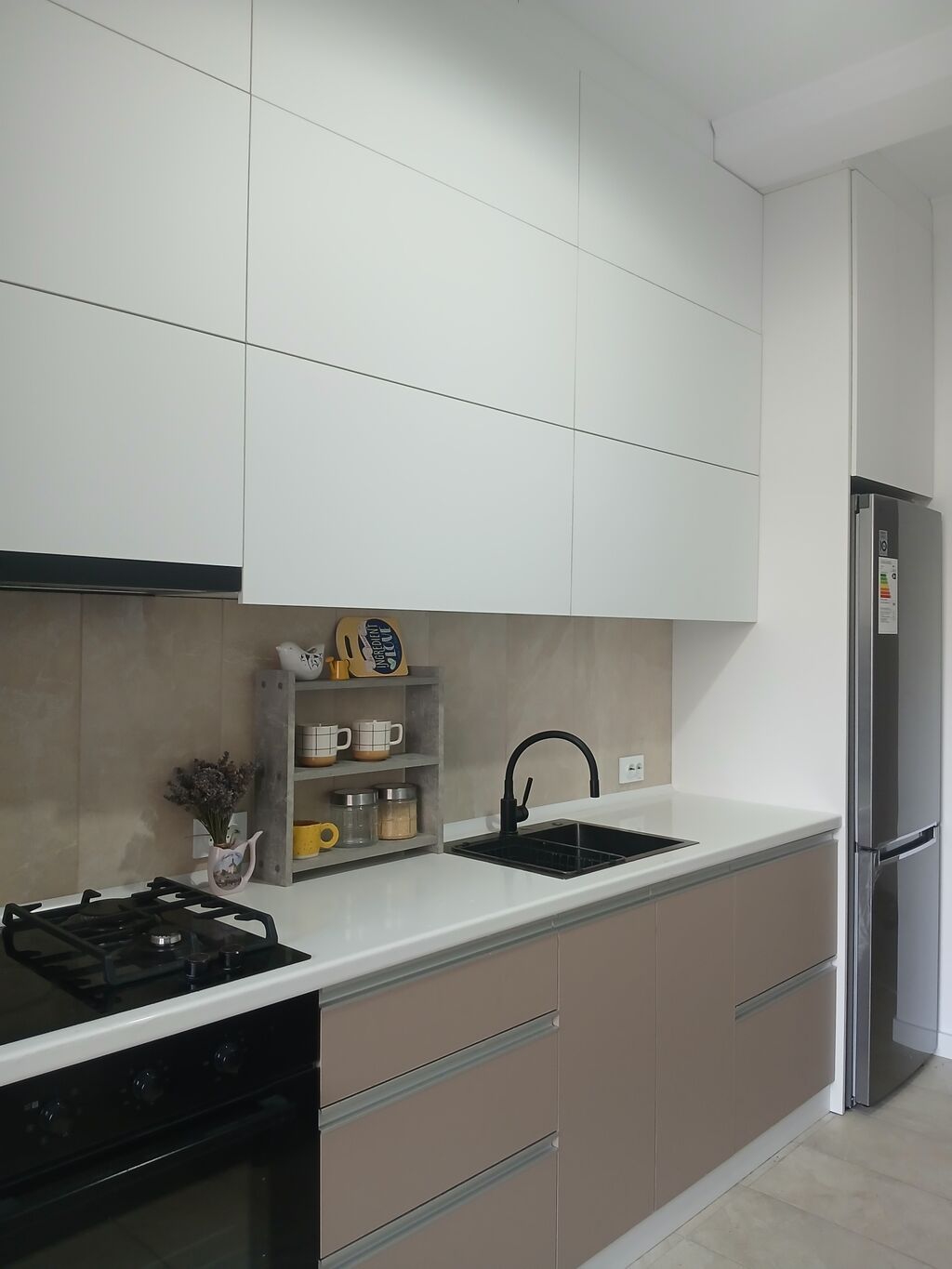 Продам 3-комнатную квартиру 74 м² на Южной Магистрали: фото 8