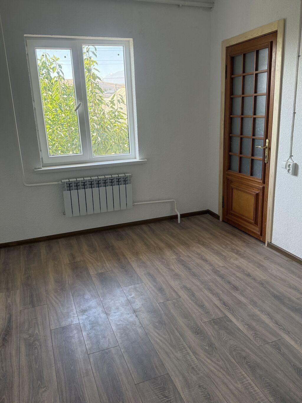 20 м², 1 комната, Арча-Бешик ж/м, Без животных: фото 3