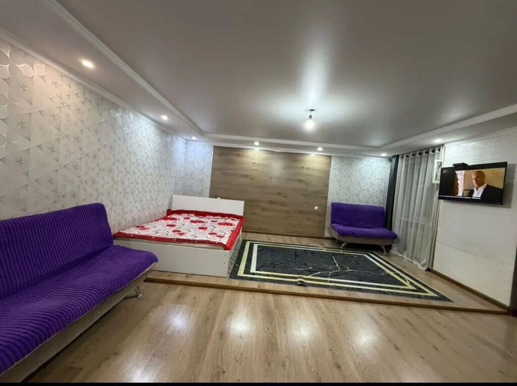 2 комнаты, 42 м², Хрущевка, 3 этаж: фото 2