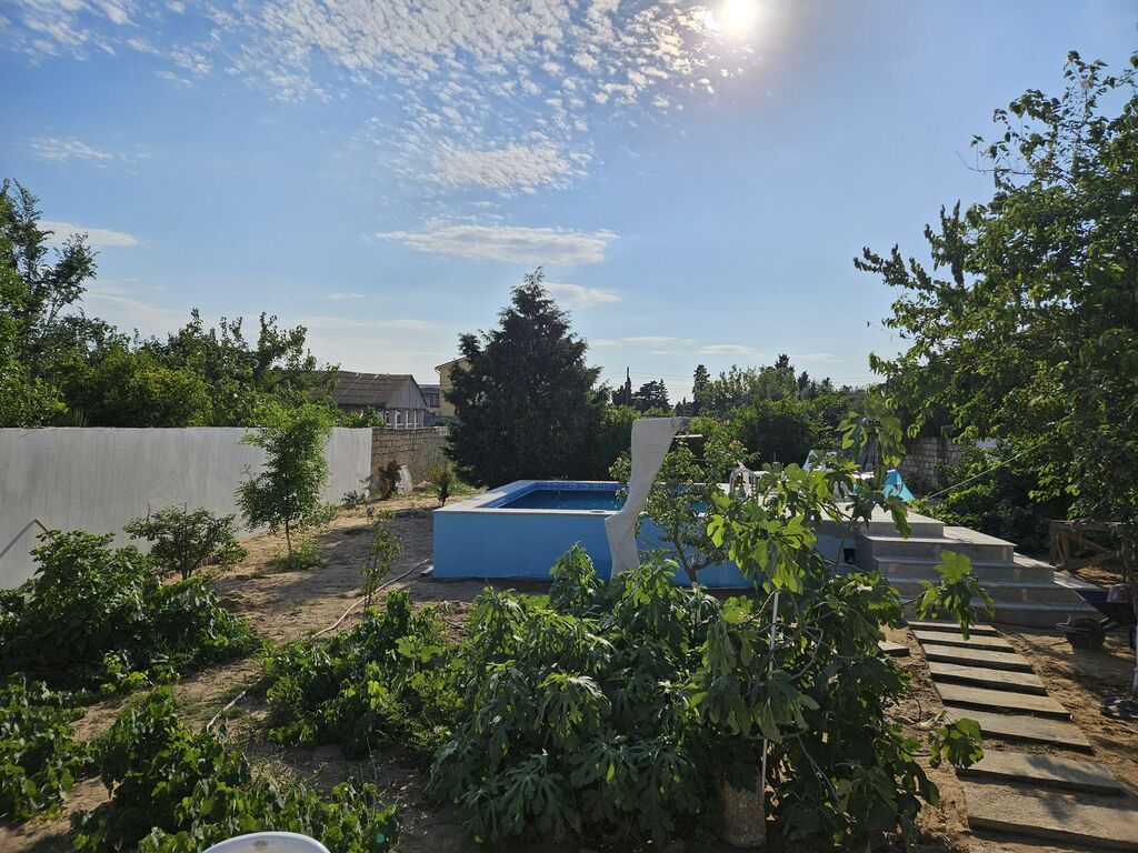 Şüvəlanda 2 otaqlı həyət evi kirayə verilir, 150 m², 100 AZN/ay, şəkil 4 / 12