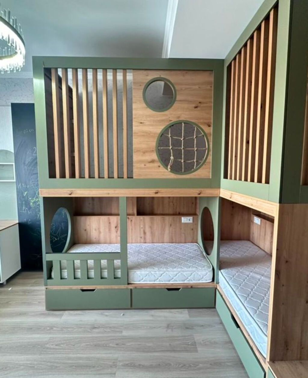 3 комнаты, 147 м², Ипподром Элитка, 9 этаж, Евроремонт: фото 4