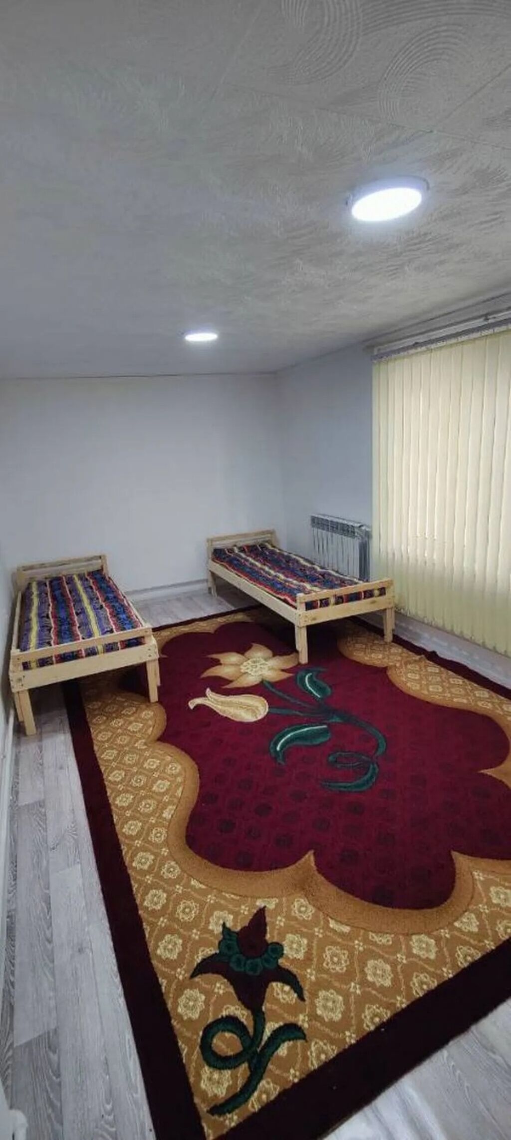25 м², 1 комната, Полицейский городок ж/м, Без животных: фото 2