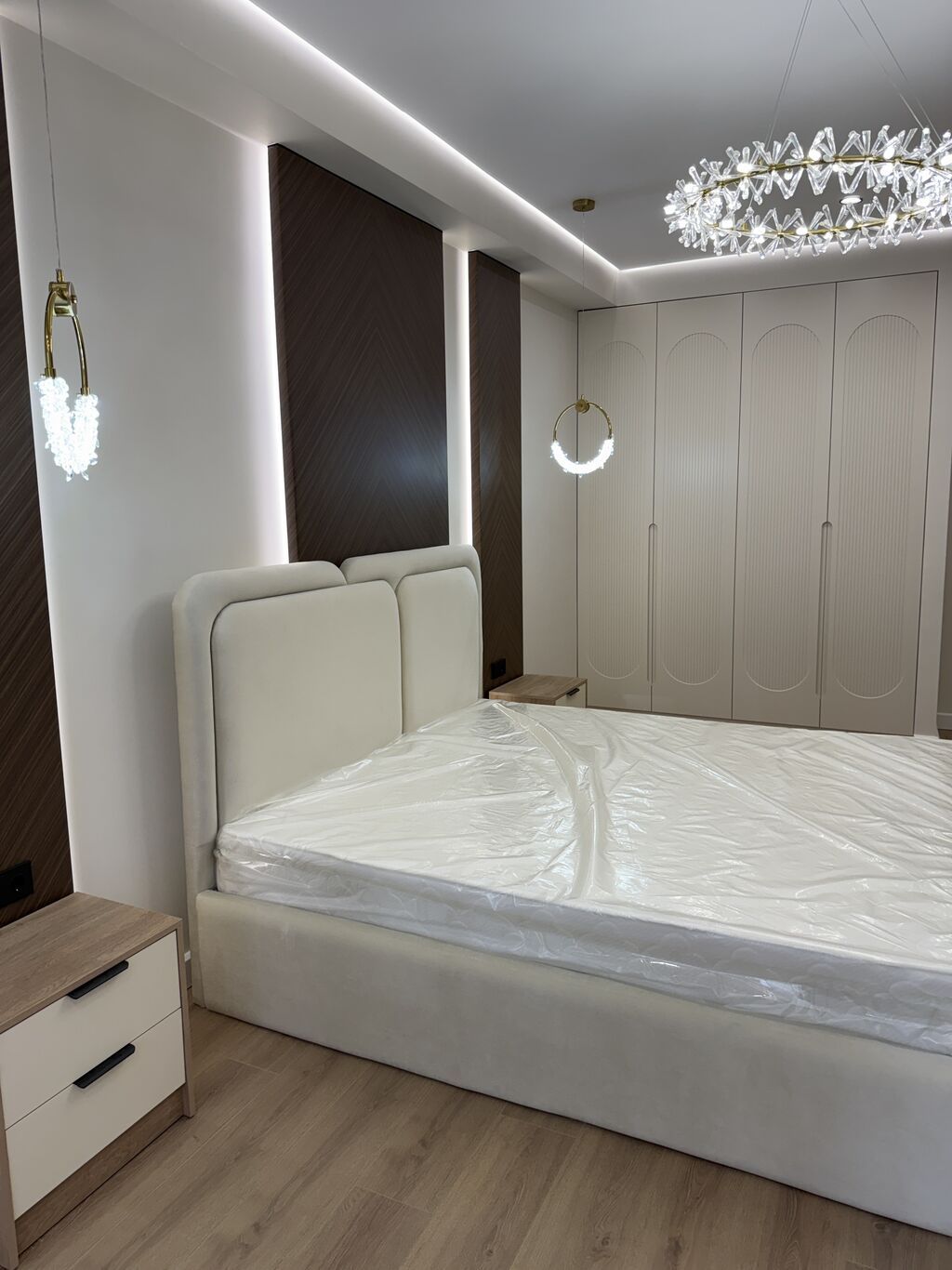 Продам 3-комн. квартиру, 109 м², 4 этаж, ЖК Капстрой Сити: фото 8