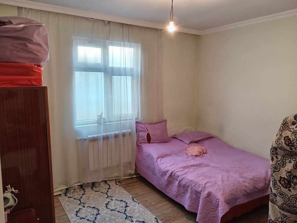 2 otaqlı, 90 kv. m, Kredit yoxdur, Orta təmir