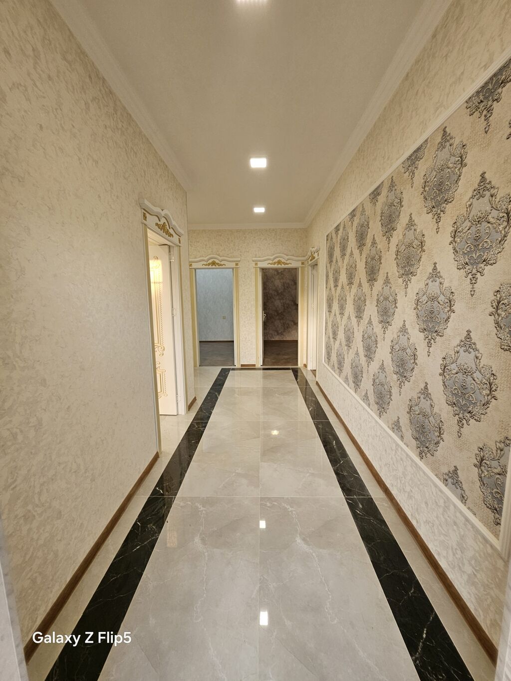 Mehdiabad 6 otaqlı, 160 kv. m, Kredit yoxdur, Yeni təmirli
