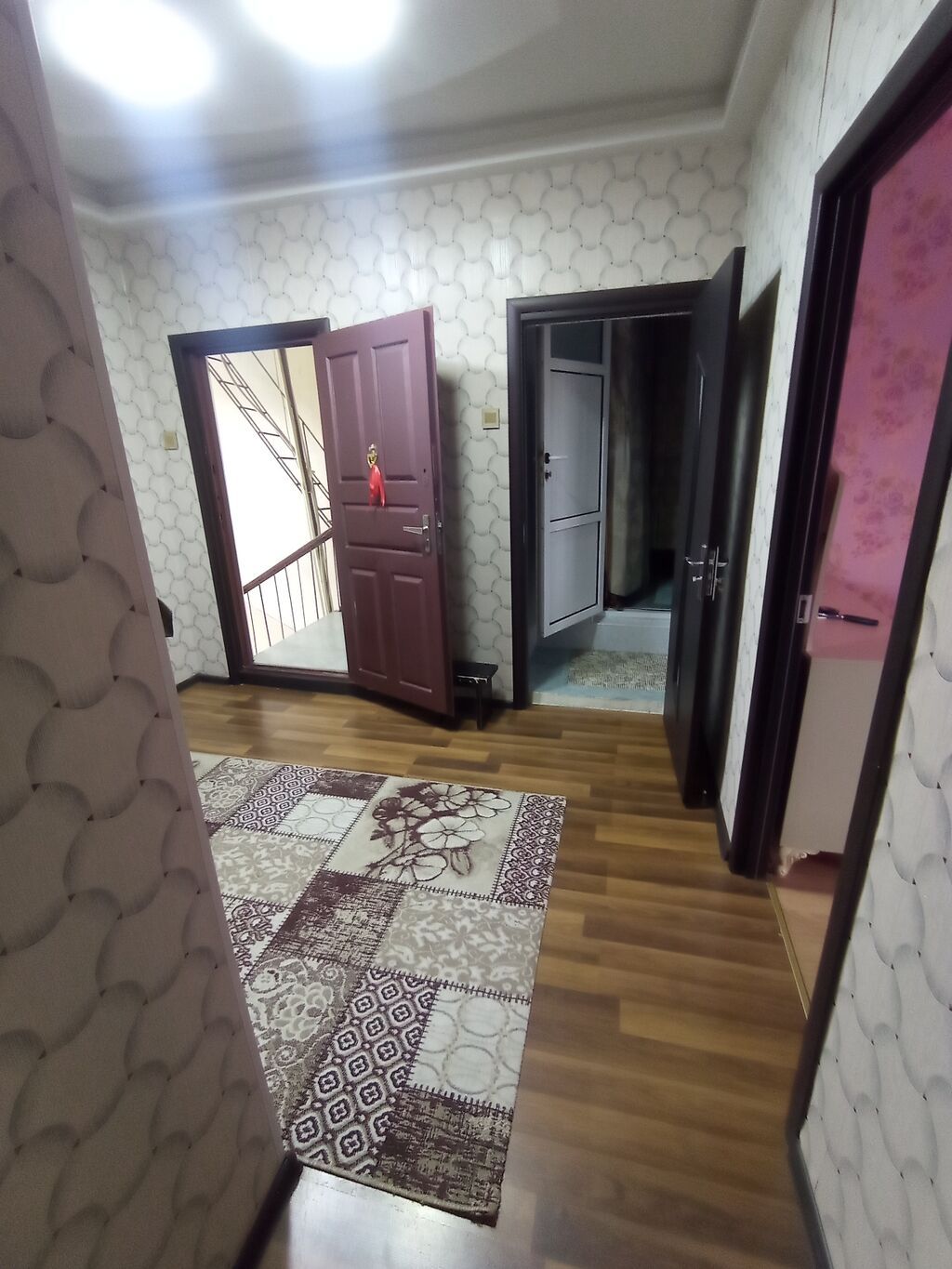 Gəncə, 4 otaqlı, Köhnə tikili, 80 kv. m