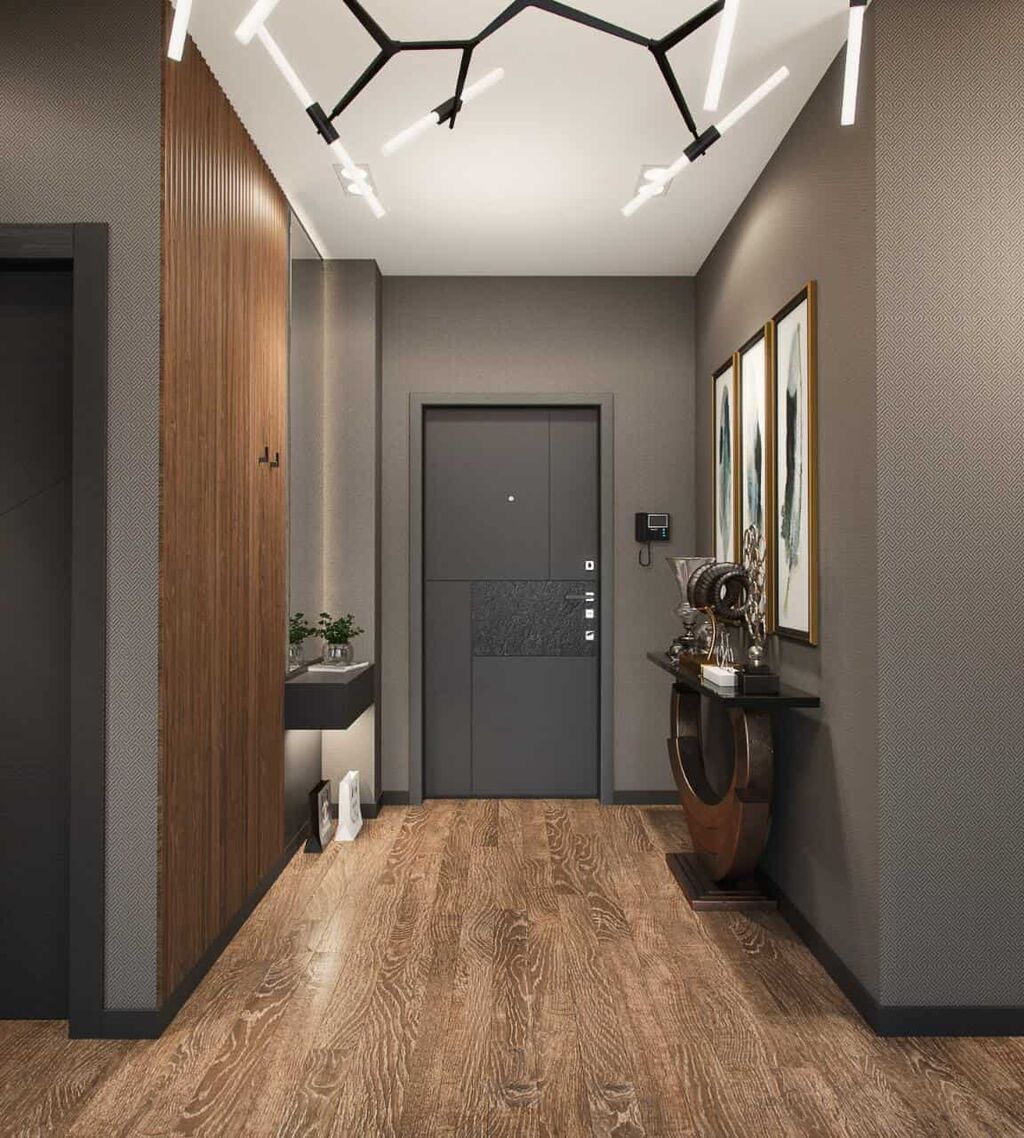 Tikinti və təmir xidmətləri - 2