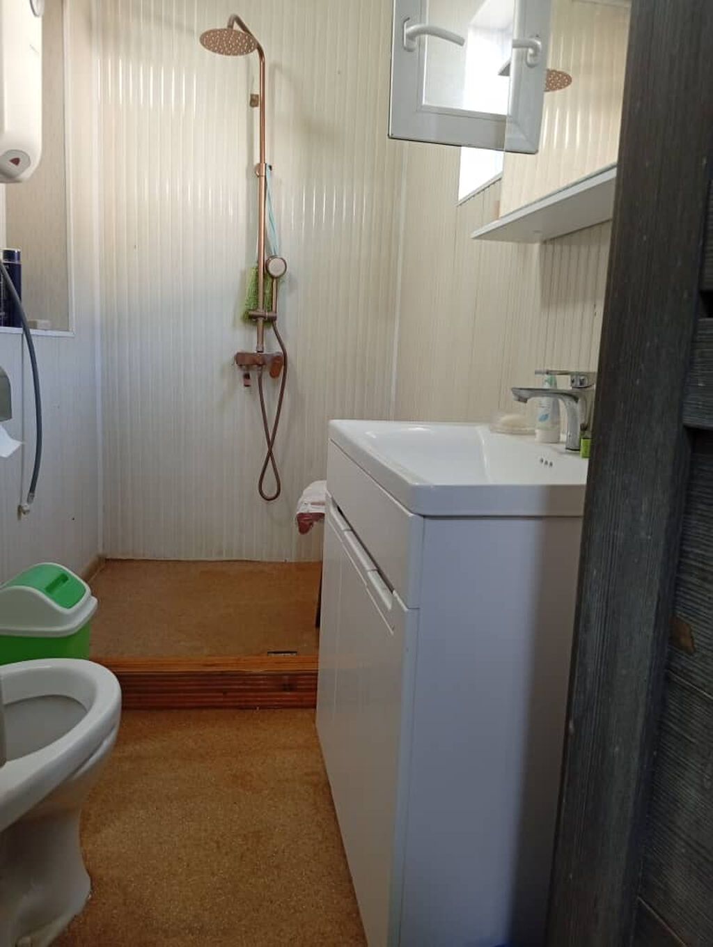 40 м², 2 комнаты, Рабочий Городок, Семейным: фото 6